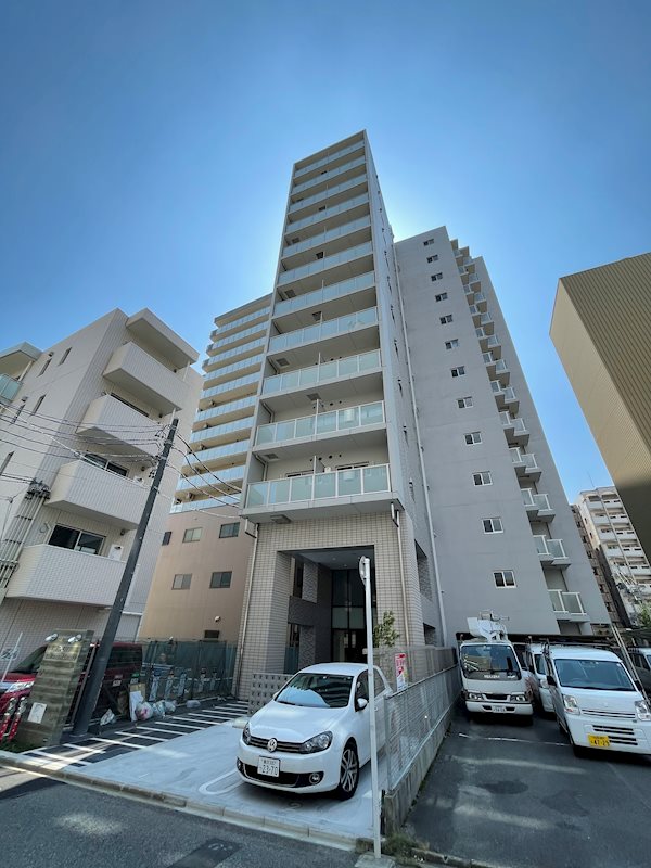 ★見学予約受付中★