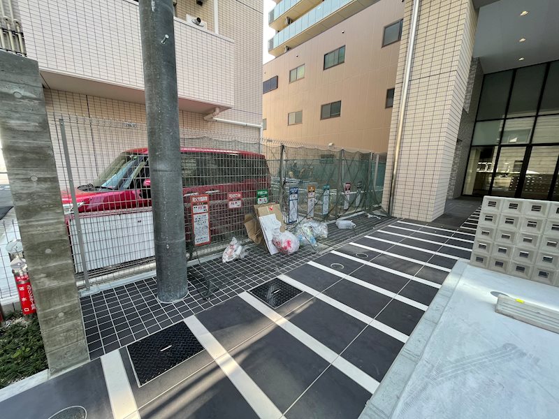 エスプレイス上前津レガシー ★見学予約受付中★