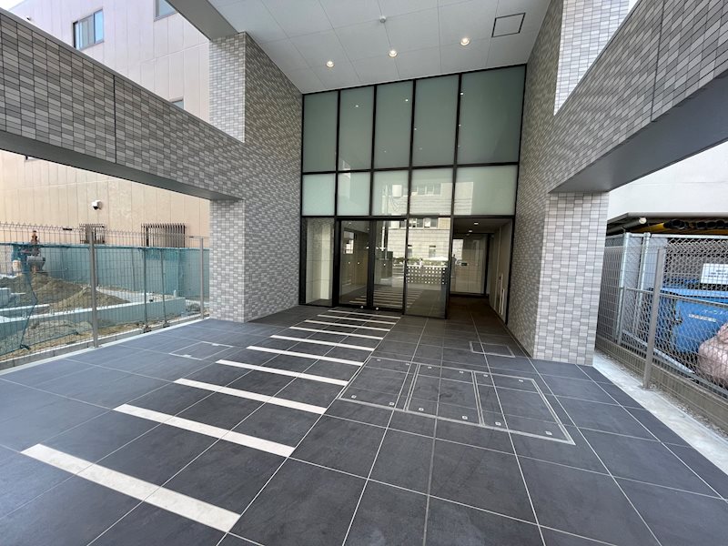 エスプレイス上前津レガシー ★見学予約受付中★