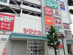 エスプレイス上前津レガシー ﾔﾏﾅｶ つるまい店