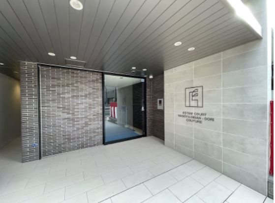 エステムコート名古屋平安通クチュール ★見学予約受付中★