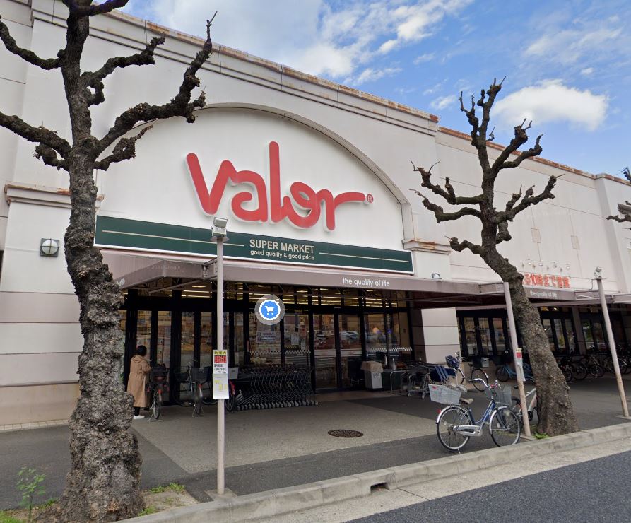 エスリード新栄グランラグジェ ﾊﾞﾛｰ 車道店
