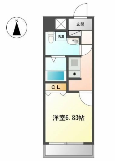 セントレイクセレブ代官町 ★見学予約受付中★