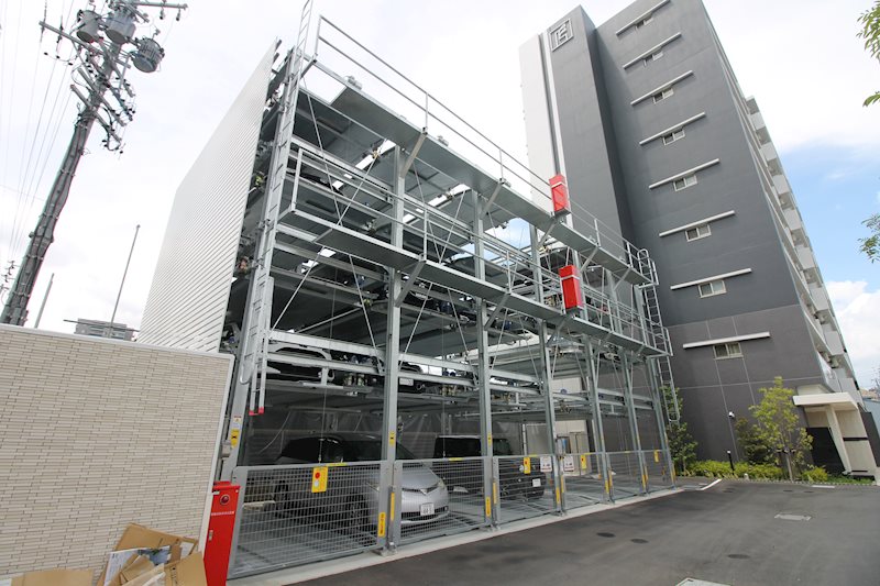 エステムコート名古屋金山ミッドクロス ★見学予約受付中★
