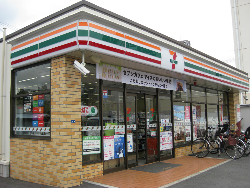 エスリード新栄グランラグジェ ｾﾌﾞﾝｲﾚﾌﾞﾝ 名古屋桜通呉服店