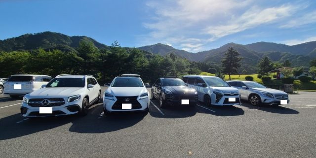 2023年8月4日【速報】社員研修に行ってきました⛳