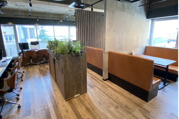 採用情報
