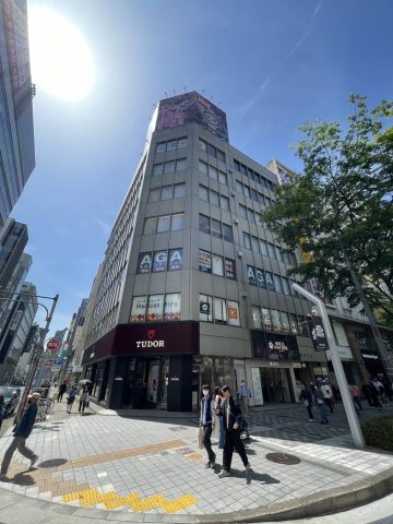 2025年5月7日【速報】栄店OPEN!!