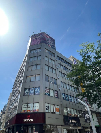 フォーディールーム栄店01