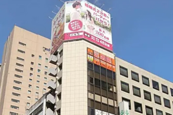 フォーディールーム 新橋本店-外観-