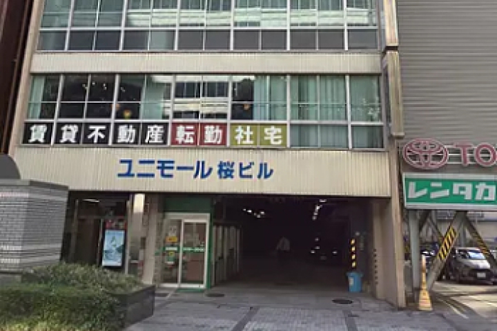 フォーディールーム 名古屋店-外観-
